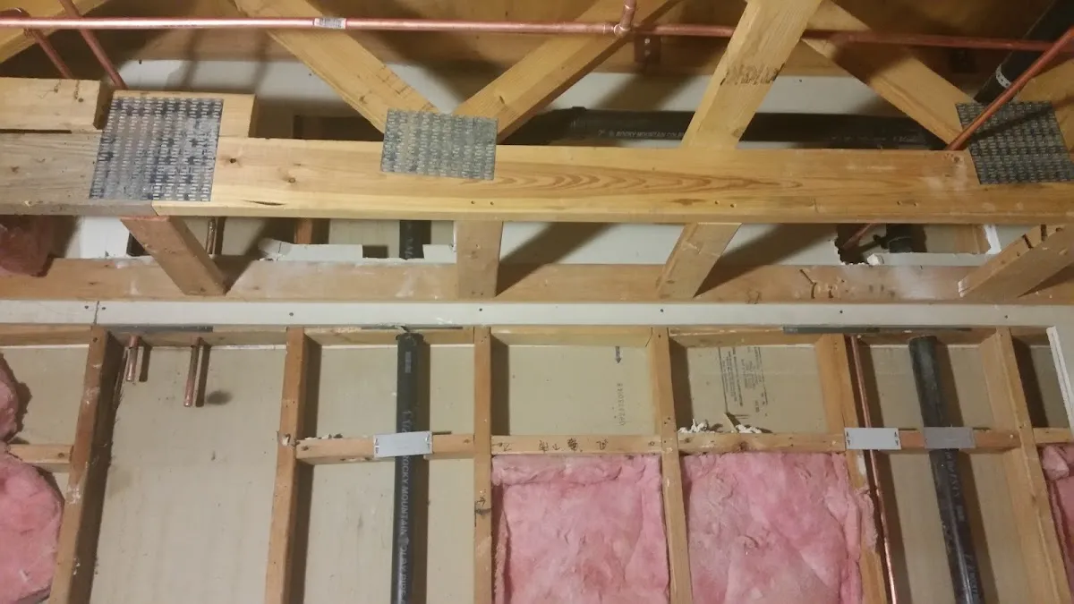 Plumbing services in Pittsburgh, PA